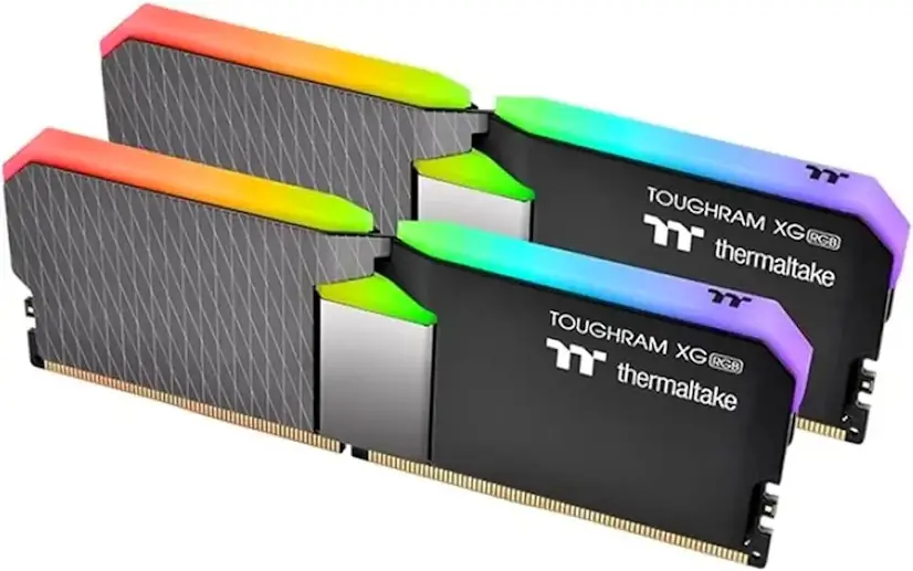 Montaje Memoria RAM Gaming PC Montecalderón